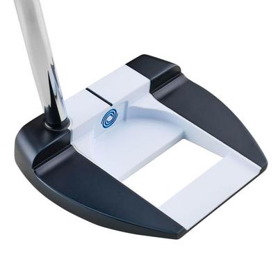 Odyssey Ai-ONE Jailbird Mini Versa 90 Double Bend Golf Putter - thumbnail image 4