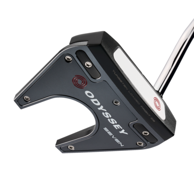 Odyssey Tri-Hot 5K Seven DB Golf Putter - thumbnail image 5