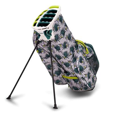 Ogio All Elements Hybrid Golf Stand Bag - Agarve - thumbnail image 6