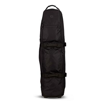 Ogio Alpha Mid Travel Cover - Black - thumbnail image 1