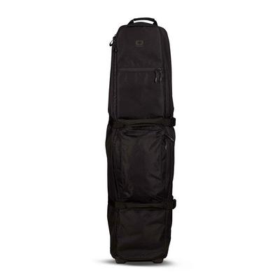 Ogio Alpha Slim Travel Cover - Black