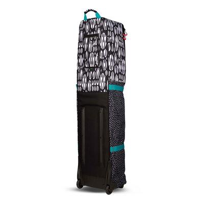 Ogio Alpha Slim Travel Cover - Safari - thumbnail image 4