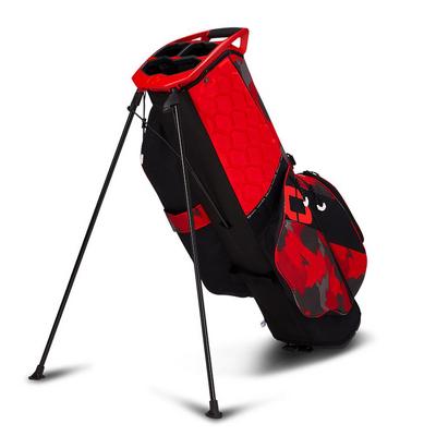 Ogio Fuse Golf Stand Bag - Brushstroke Camo - thumbnail image 4