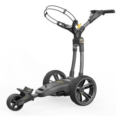 PowaKaddy CT10 GPS EBS Electric Golf Trolley - Extended Lithium - thumbnail image 4