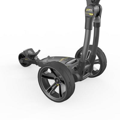 PowaKaddy CT10 GPS EBS Electric Golf Trolley - Extended Lithium - thumbnail image 7