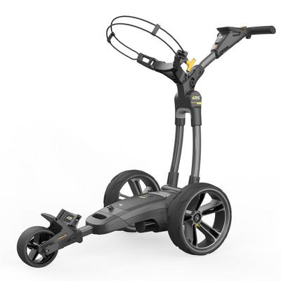 PowaKaddy CT10 GPS Electric Golf Trolley - 18 Hole Lithium - thumbnail image 6