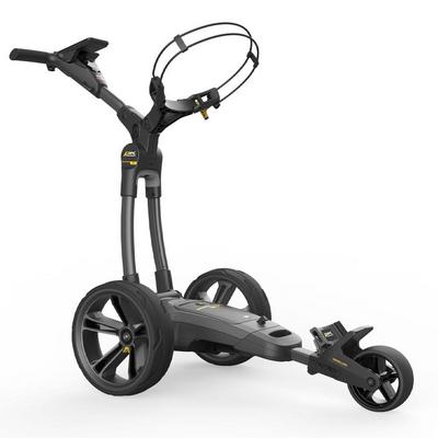 PowaKaddy CT12 GPS Electric Golf Trolley - Extended Lithium - thumbnail image 3