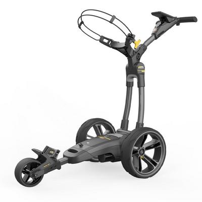 PowaKaddy CT12 GPS Electric Golf Trolley - Extended Lithium - thumbnail image 4