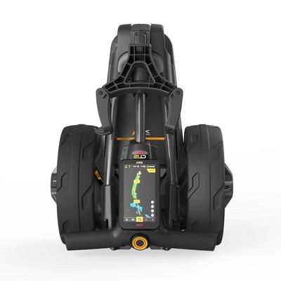 PowaKaddy CT12 GPS Electric Golf Trolley - Extended Lithium - thumbnail image 11