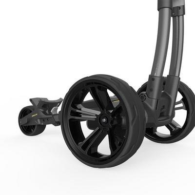 PowaKaddy CT6 EBS Electric Golf Trolley - 18 Hole Lithium - thumbnail image 8