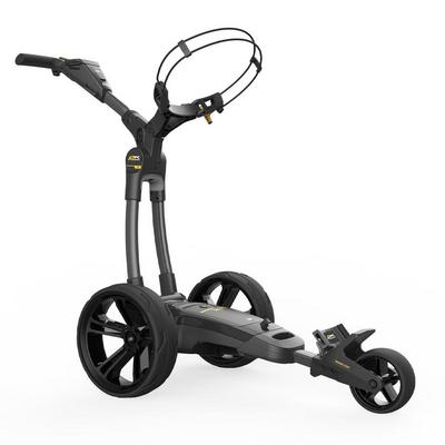 PowaKaddy CT6 EBS Electric Golf Trolley - Extended Lithium - thumbnail image 3