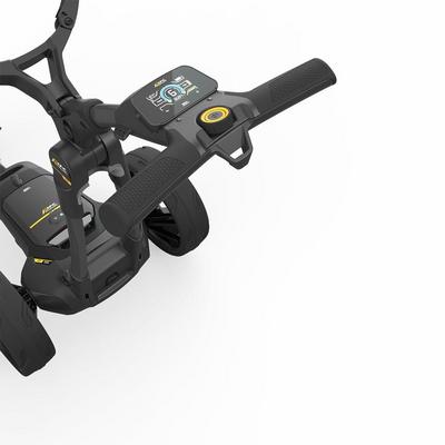 PowaKaddy CT6 EBS Electric Golf Trolley - Extended Lithium - thumbnail image 6