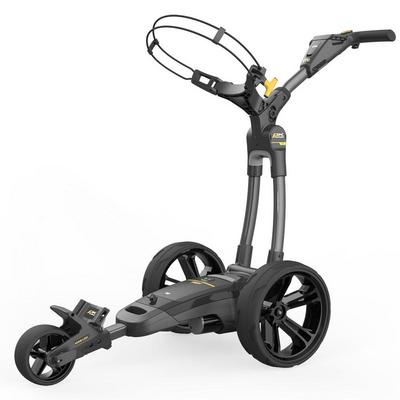 PowaKaddy CT6 EBS Electric Golf Trolley - Extended Lithium - thumbnail image 4