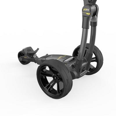 PowaKaddy CT6 EBS Electric Golf Trolley - Extended Lithium - thumbnail image 7