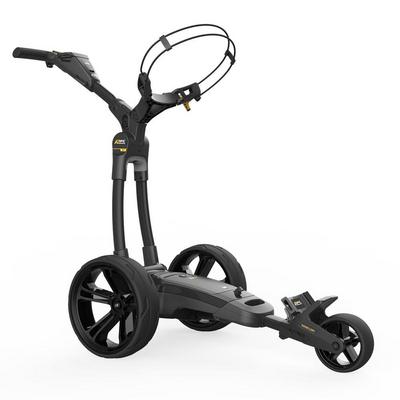 PowaKaddy CT6 Electric Golf Trolley - 18 Hole Lithium - thumbnail image 3