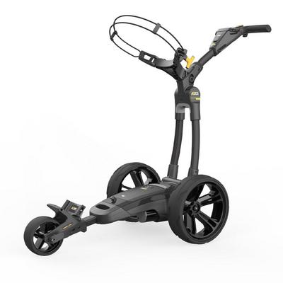 PowaKaddy CT6 Electric Golf Trolley - 18 Hole Lithium - thumbnail image 4