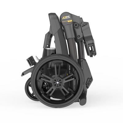 PowaKaddy CT6 GPS Electric Golf Trolley- 18 Hole Lithium - thumbnail image 11