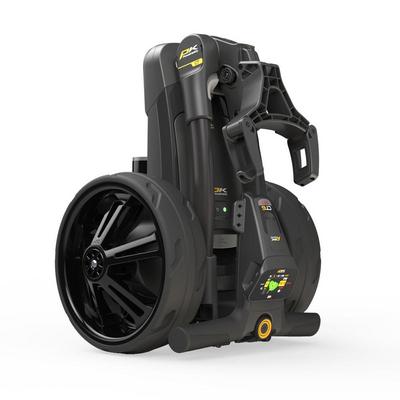 PowaKaddy CT6 GPS Electric Golf Trolley- 18 Hole Lithium - thumbnail image 12