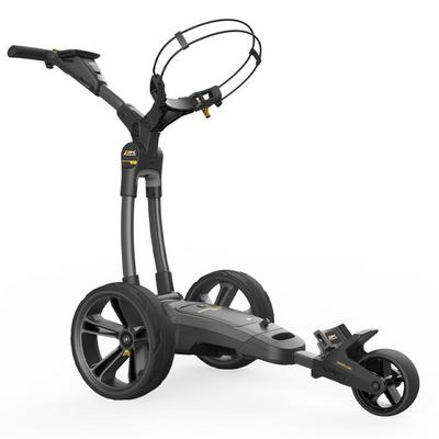 PowaKaddy CT8 GPS Electric Golf Trolley - Extended Lithium - thumbnail image 3