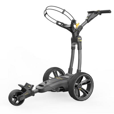 PowaKaddy CT8 GPS Electric Golf Trolley - Extended Lithium - thumbnail image 6