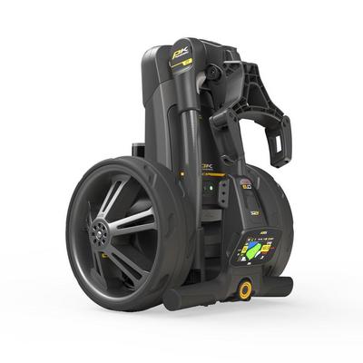 PowaKaddy CT8 GPS Electric Golf Trolley - Extended Lithium - thumbnail image 12