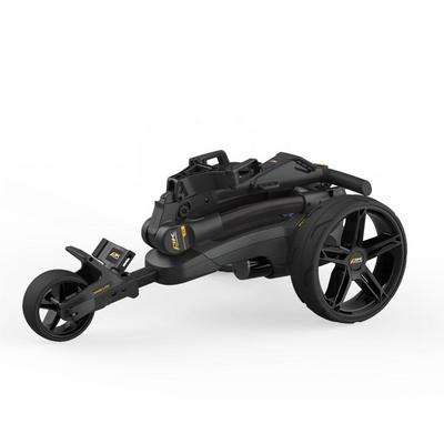 PowaKaddy FX3 EBS Electric Golf Trolley - 18 Hole Lithium - thumbnail image 11