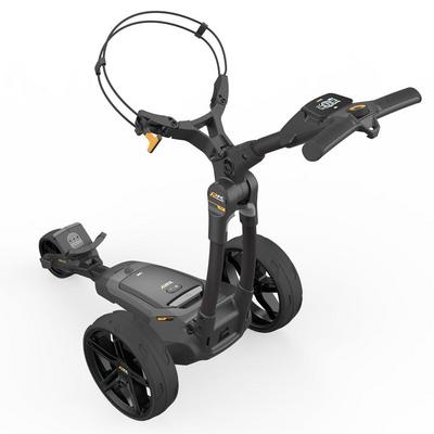 PowaKaddy FX3 Electric Golf Trolley - 18 Hole Lithium - thumbnail image 2