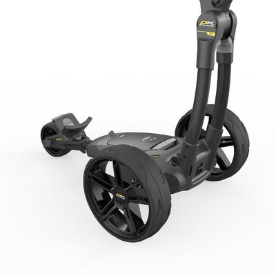 PowaKaddy FX3 Electric Golf Trolley - 18 Hole Lithium - thumbnail image 7