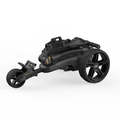 PowaKaddy FX3 Electric Golf Trolley - Extended Lithium - thumbnail image 10