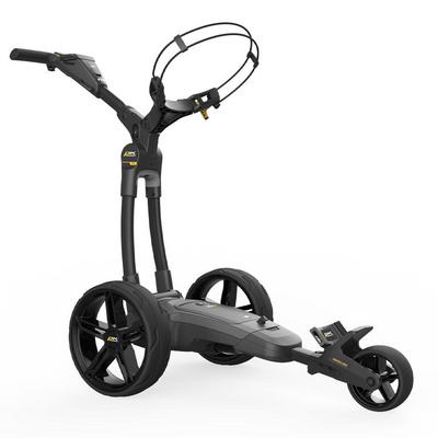 PowaKaddy FX5 Electric Golf Trolley - 18 Hole Lithium - thumbnail image 3