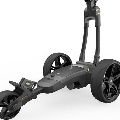 PowaKaddy FX5 Electric Golf Trolley - 18 Hole Lithium - thumbnail image 9