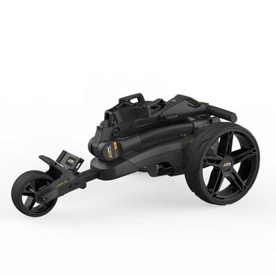 PowaKaddy FX5 Electric Golf Trolley - 18 Hole Lithium - thumbnail image 10