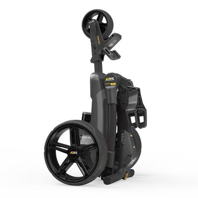 PowaKaddy FX5 Electric Golf Trolley - 18 Hole Lithium - thumbnail image 11