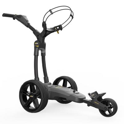 PowaKaddy FX5 Electric Golf Trolley - Extended Lithium - thumbnail image 3