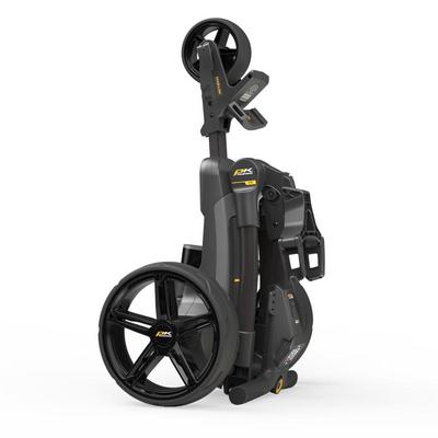 PowaKaddy FX5 Electric Golf Trolley - Extended Lithium - thumbnail image 11