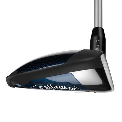 Callaway Paradym Tour Golf Fairway Woods - thumbnail image 6