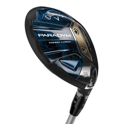 Callaway Paradym Tour Golf Fairway Woods - thumbnail image 3