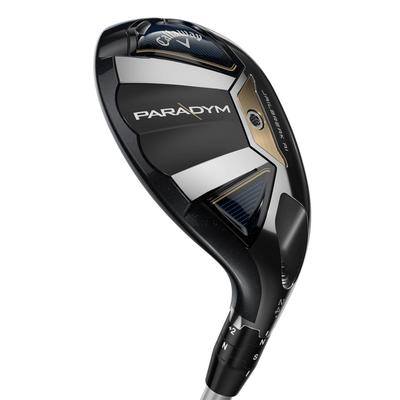 Callaway Paradym Pro Tour Golf Hybrid - thumbnail image 2