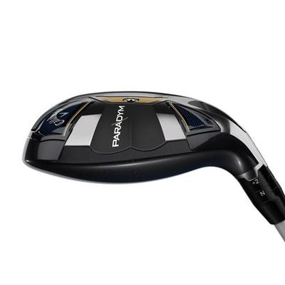 Callaway Paradym Tour Golf Hybrid - thumbnail image 4