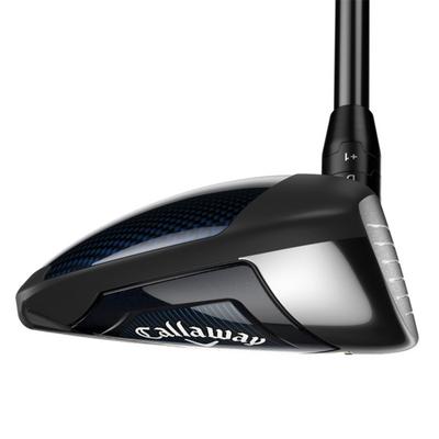 Callaway Paradym Triple Diamond Tour Golf Fairway Woods - thumbnail image 6