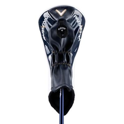 Callaway Paradym X Golf Hybrid Headcover 2 Thumbnail | Click Golf - thumbnail image 9