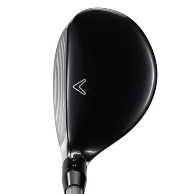 Callaway Paradym X Golf Hybrid Address Thumbnail | Click Golf - thumbnail image 2