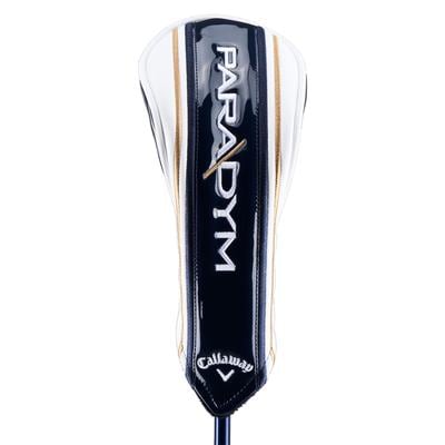 Callaway Paradym X Golf Hybrid Headcover Thumbnail | Click Golf - thumbnail image 8