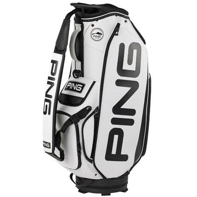 Ping 243 Tour Staff Golf Bag - thumbnail image 1