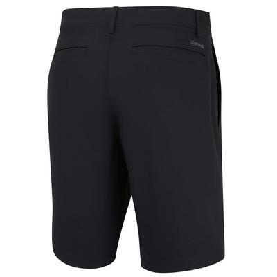 Ping Bradley II Golf Shorts - Black - thumbnail image 2