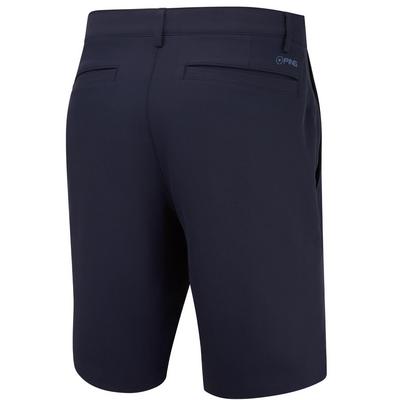 Ping Bradley II Golf Shorts - Navy - thumbnail image 2