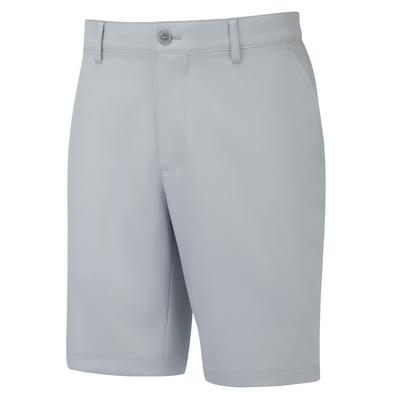 Ping Bradley II Golf Shorts - Pearl Grey - thumbnail image 1