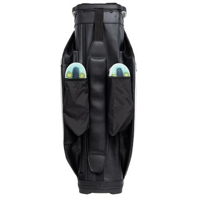 Ping DLX 224 Golf Cart Bag - White - thumbnail image 3