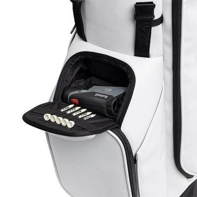 Ping Hoofer Tour 244 Golf Stand Bag - White - thumbnail image 5