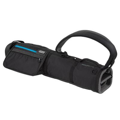 Ping Moonlite 244 Golf Pencil Bag - Black